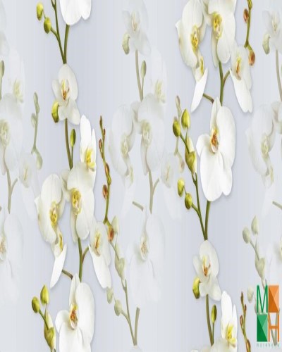  Giấy dán tường họa tiết hoa lá 88102-3