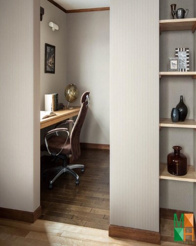  Giấy dán tường Nhật Bản kẻ sọc hiện đại P126_02_6048_6269_6270