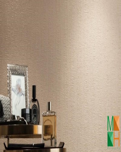  Giấy dán tường Nhật Bản màu ngà hiện đại P116_02_6238