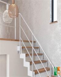 Giấy dán tường Nhật Bản ánh kim hiện đại P083_02_6158_6159