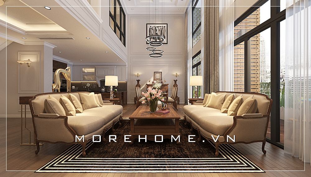 Sofa gỗ tự nhiên Sofa gỗ tự nhiên