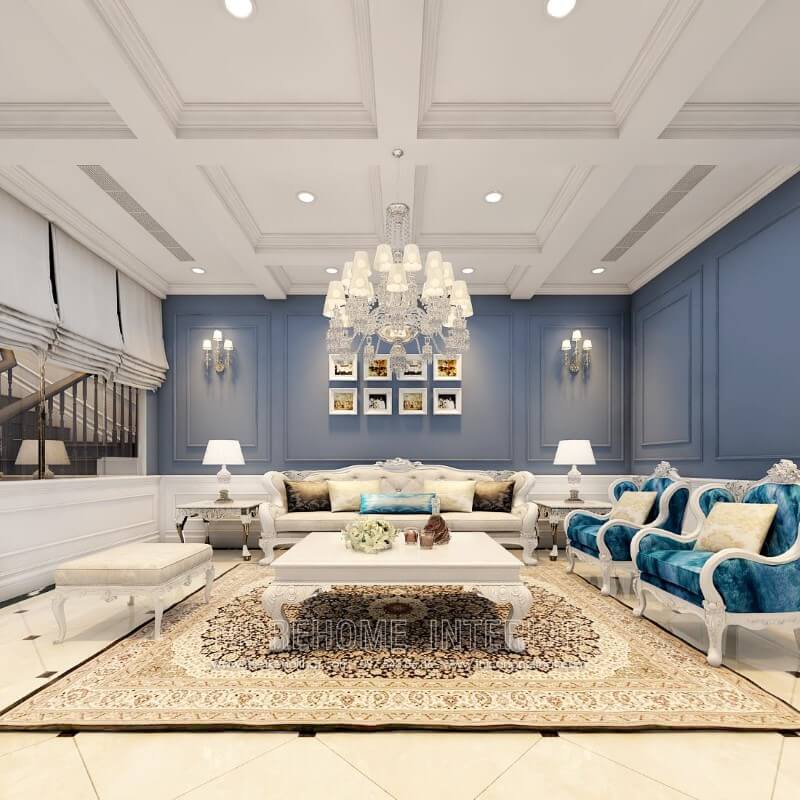 Sofa gỗ tự nhiên Sofa gỗ tự nhiên