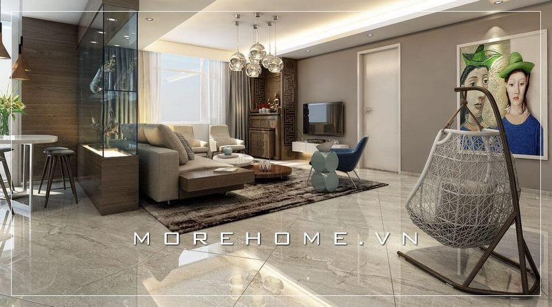 Collection 27 Mẫu Thiết kế nội thất phong cách hiện đại đẹp