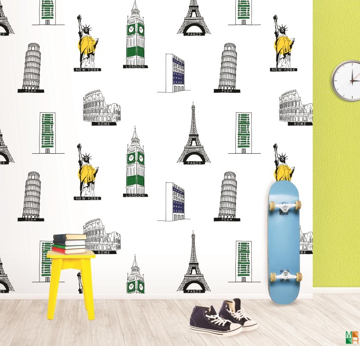 Tìm hiểu về giấy dán tường tháp eiffel Tìm hiểu về giấy dán tường tháp eiffel
